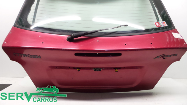 Hayon / Coffre CITROËN XSara (N1) Imagem-1