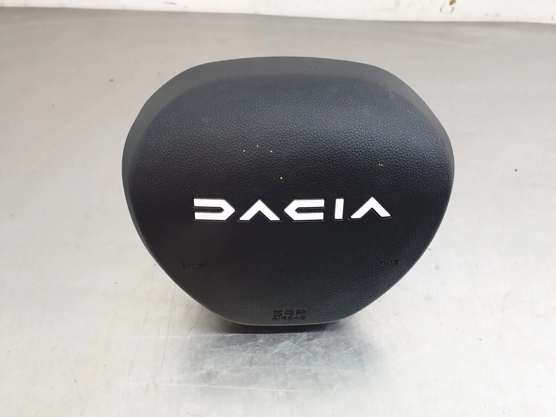 Kit de Airbags DACIA Spring Imagem-3