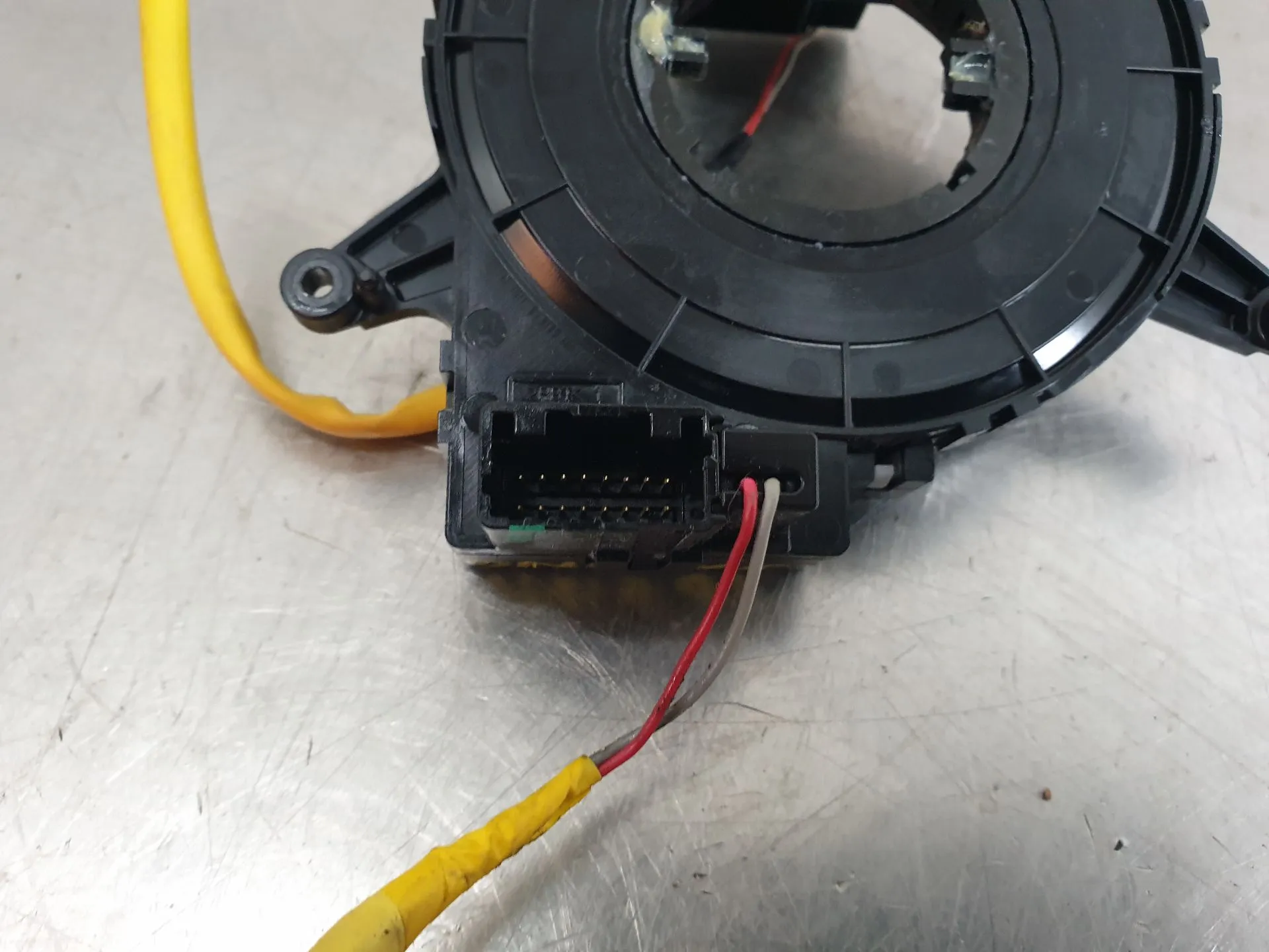 Kit de Airbags DACIA Spring Imagem-7