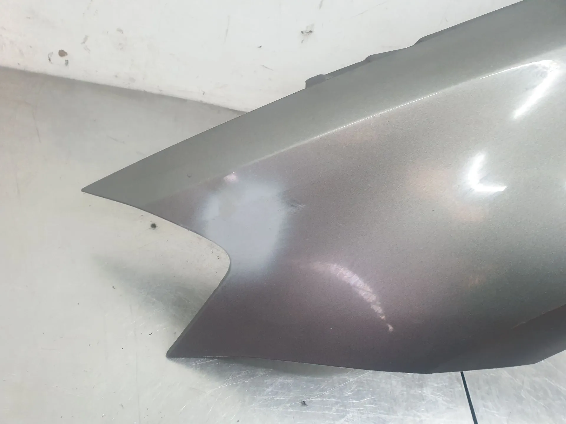 Parafango sinistro VOLKSWAGEN Golf VII (5G1, BQ1, BE1, BE2) Imagem-2