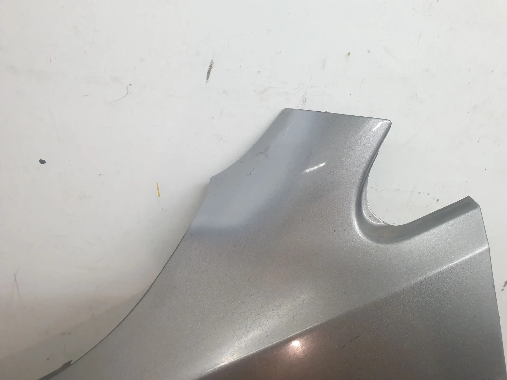 Parafango sinistro VOLKSWAGEN Golf VII (5G1, BQ1, BE1, BE2) Imagem-4