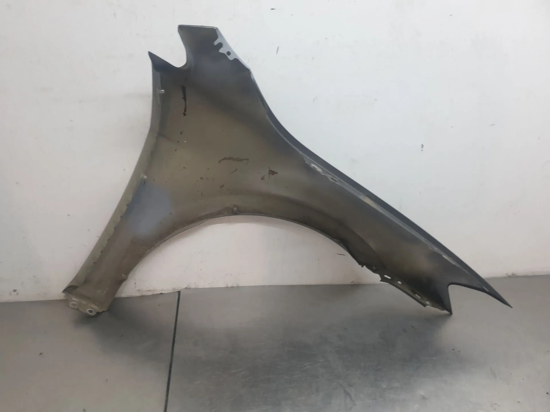 Parafango sinistro VOLKSWAGEN Golf VII (5G1, BQ1, BE1, BE2) Imagem-5