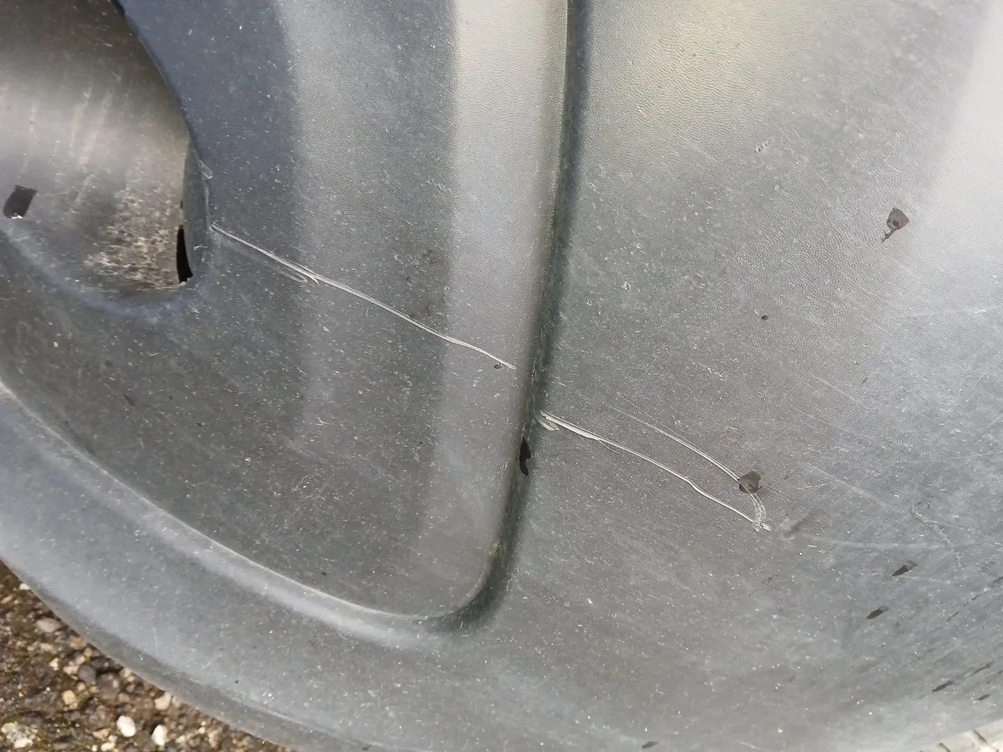 Frente Completa RENAULT Trafic III (FG_) Imagem-6