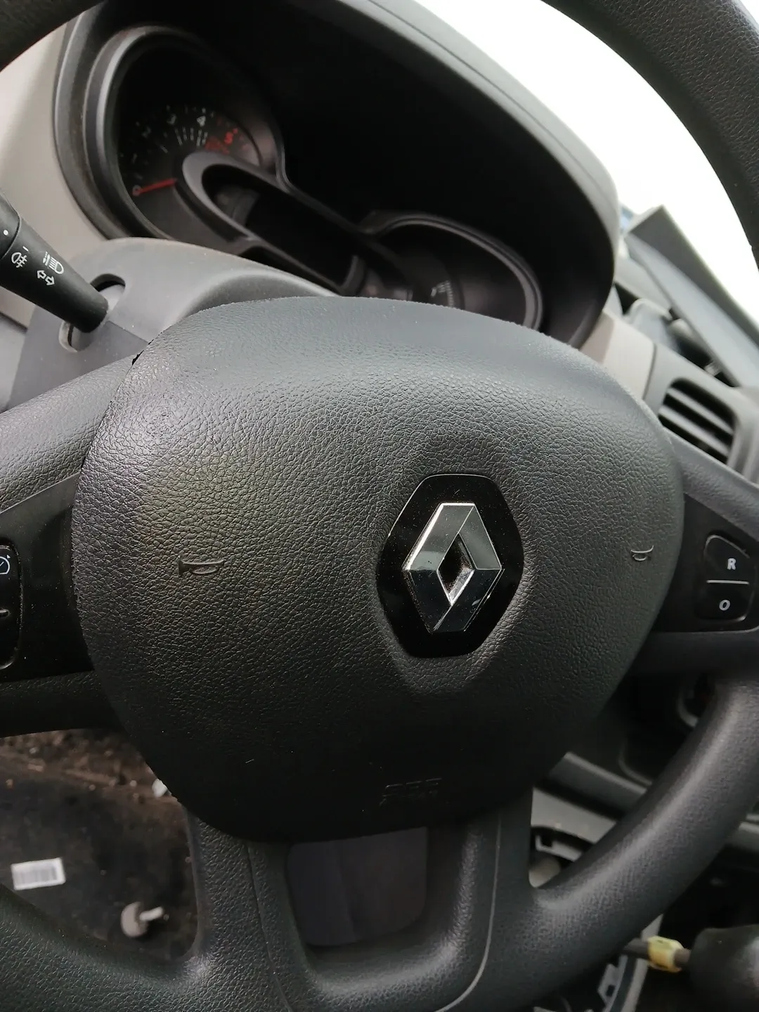 Frente Completa RENAULT Trafic III (FG_) Imagem-11