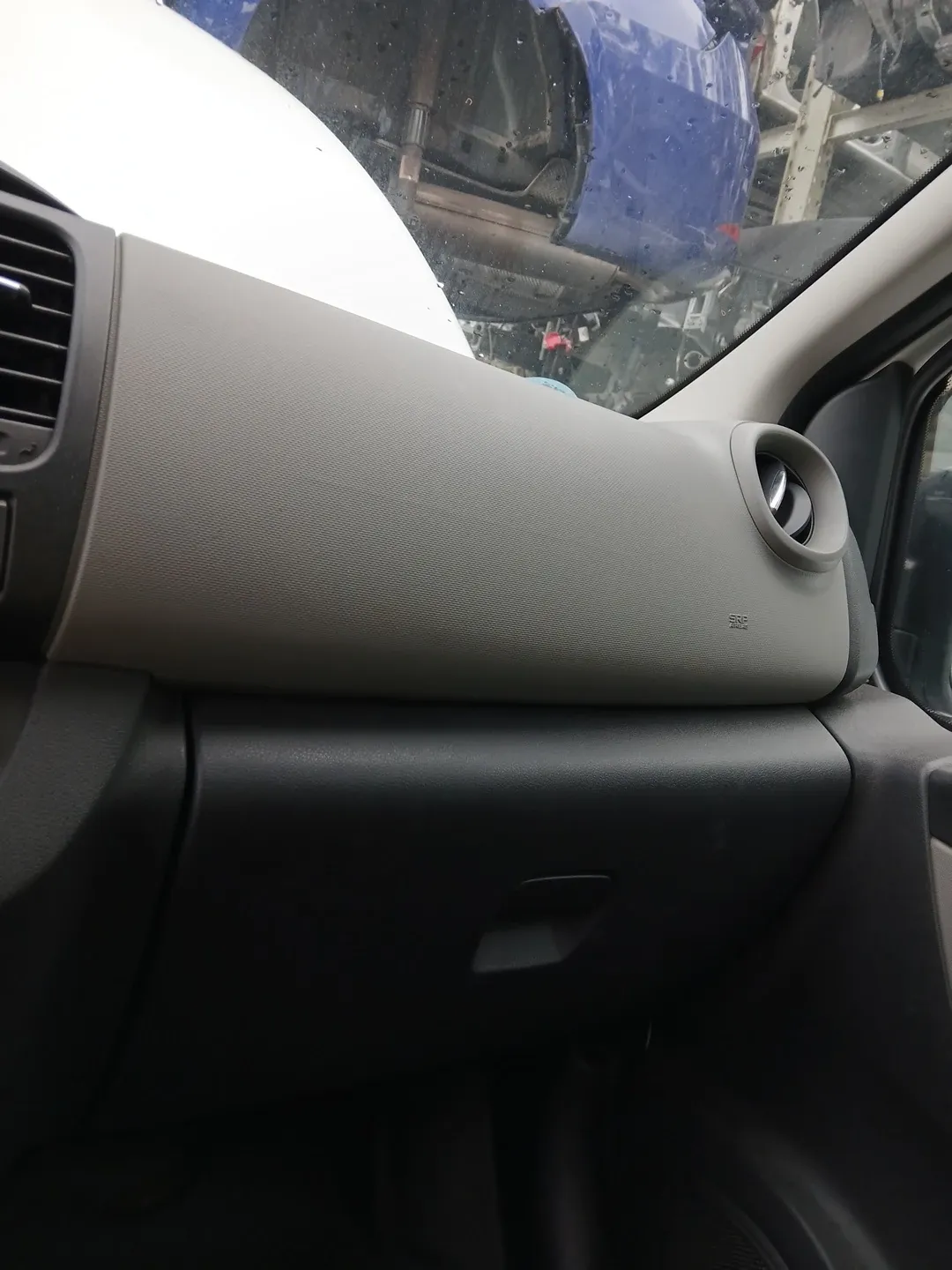 Kit de airbags RENAULT Trafic III (FG_) Imagem-1