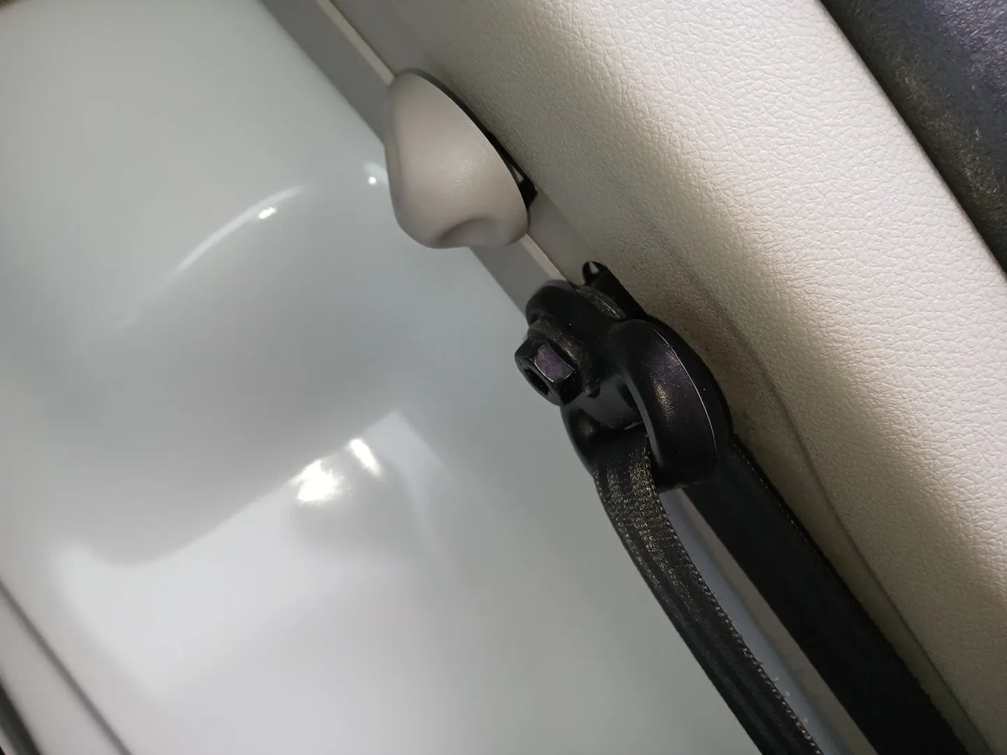 Kit de airbags RENAULT Trafic III (FG_) Imagem-2