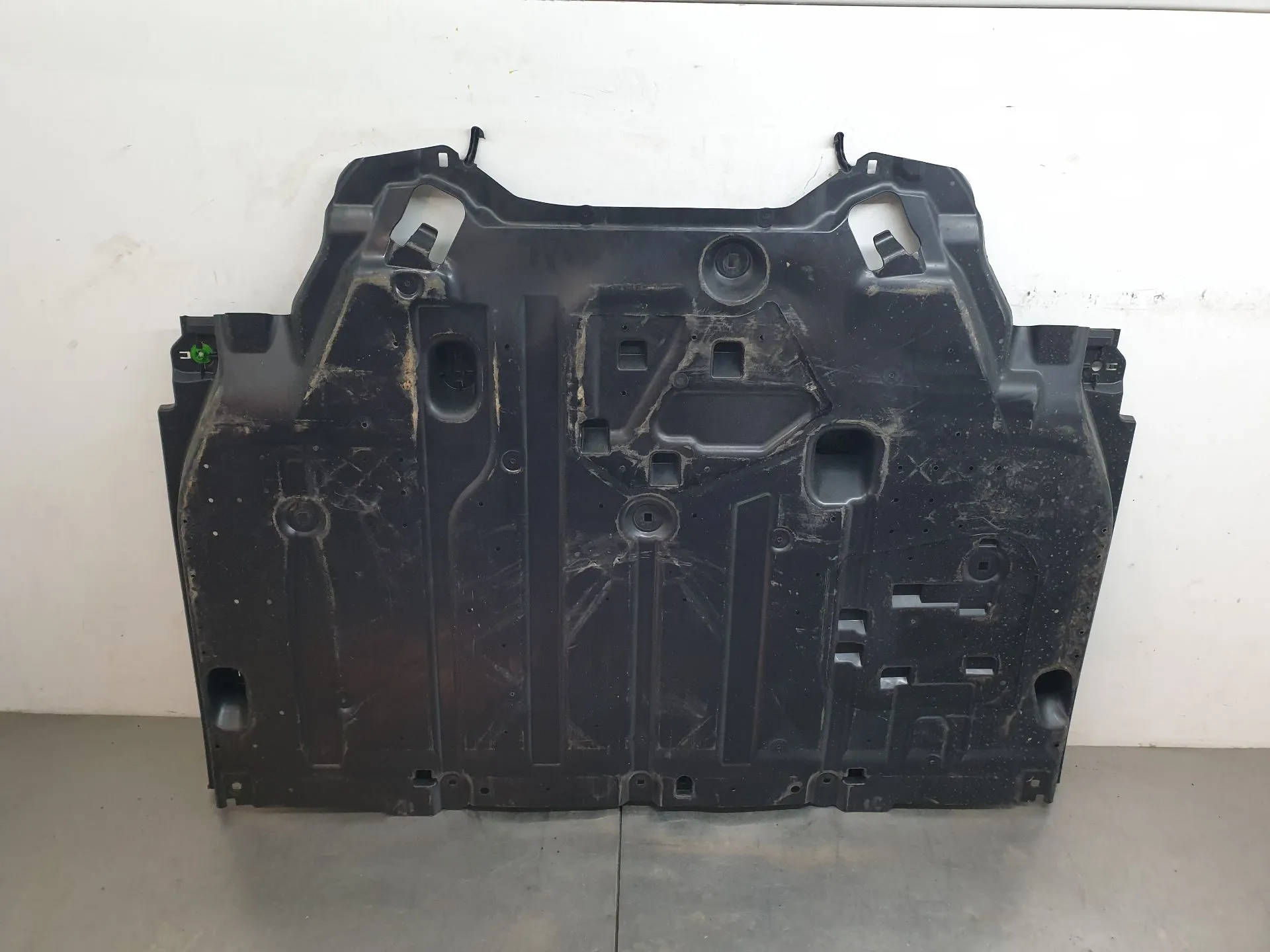 Engine underbody shielding CITROËN C4 III Imagem-3