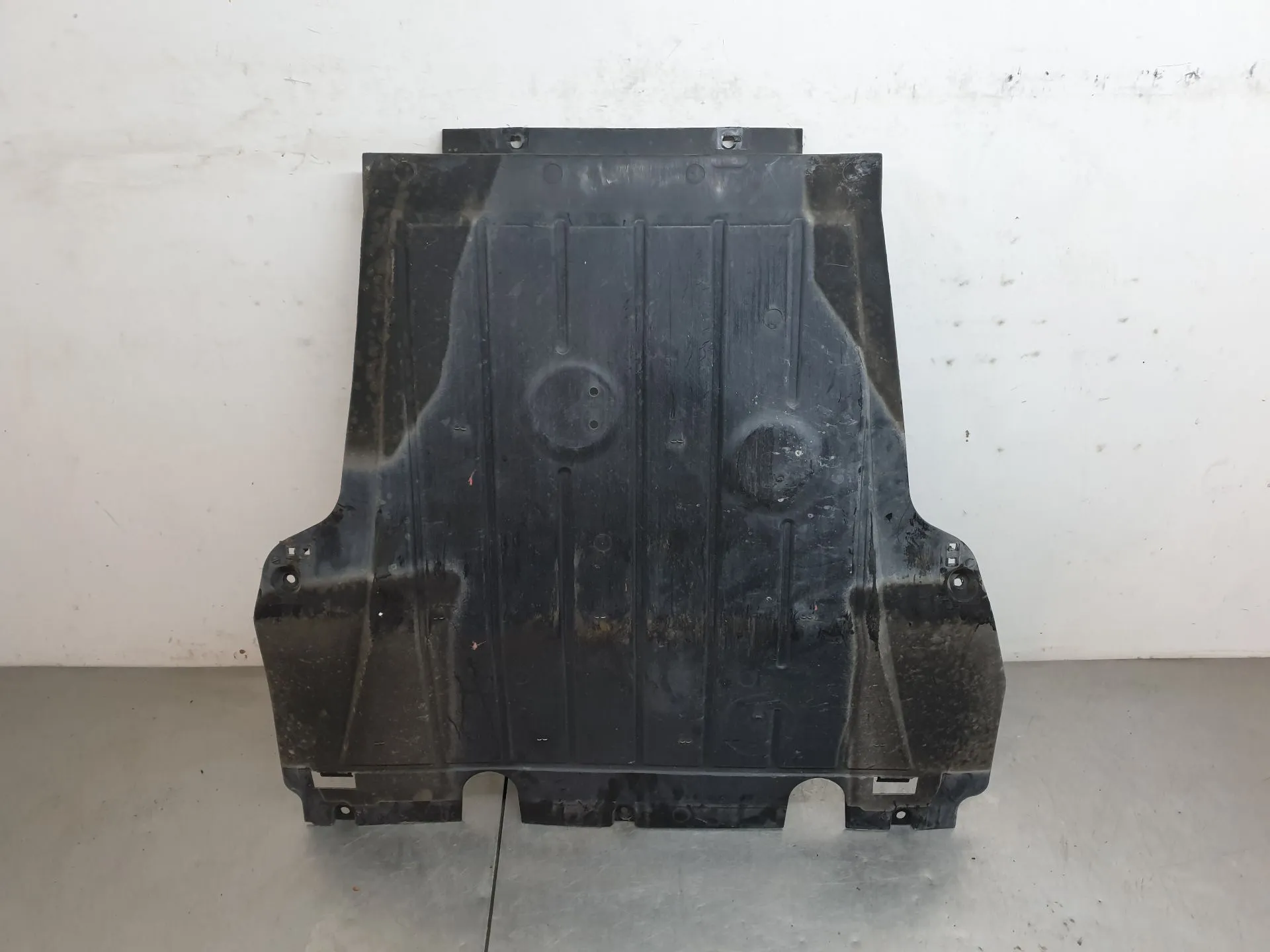 Protezione inferiore del motore RENAULT Clio IV Grandtour (KH_) Imagem-1