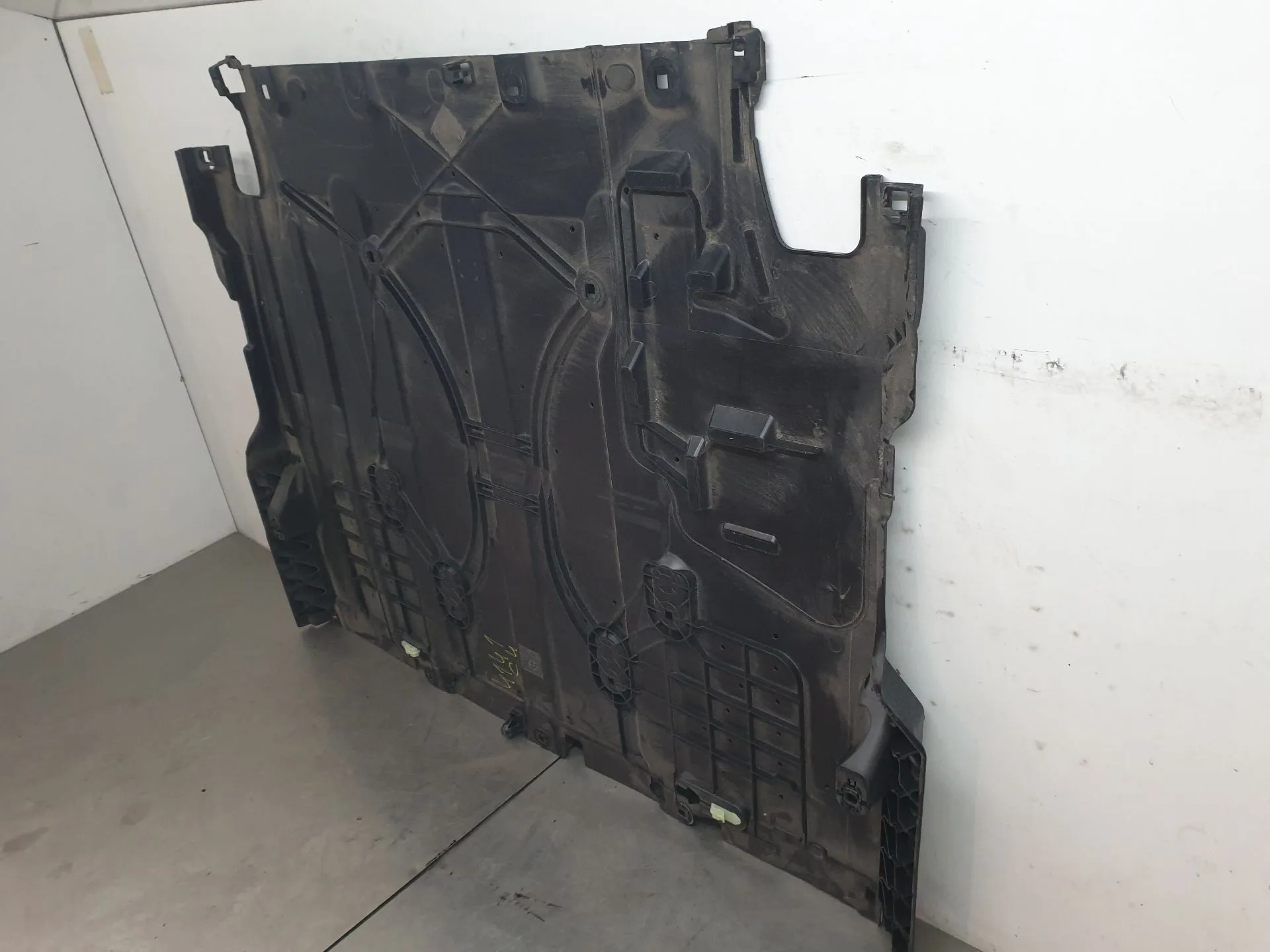 Underbody shielding CITROËN C4 III Imagem-1