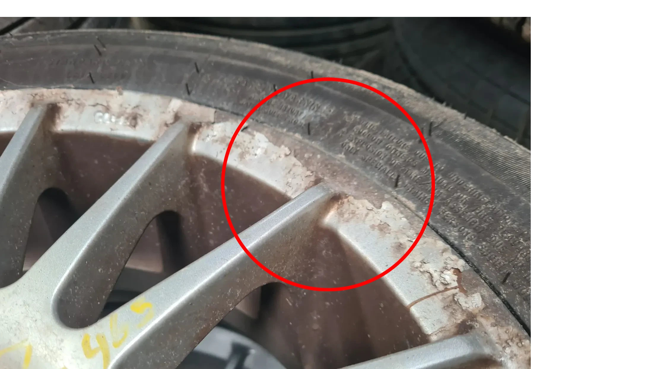 Conjunto de Jantes VOLKSWAGEN Polo (6N) Imagem-11