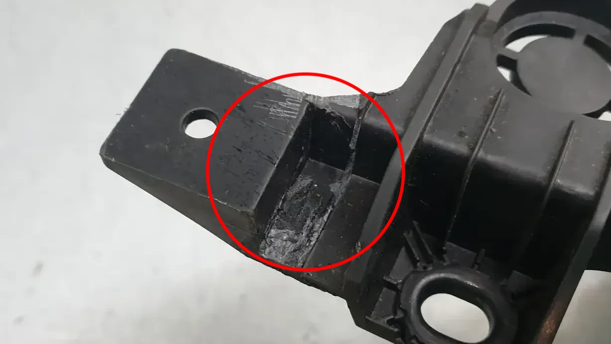 Phare avant Droit FIAT 600e Imagem-7