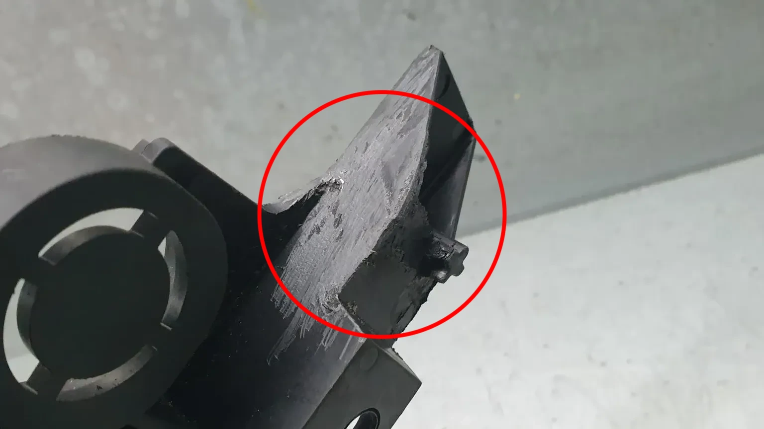 Phare avant Droit FIAT 600e Imagem-8