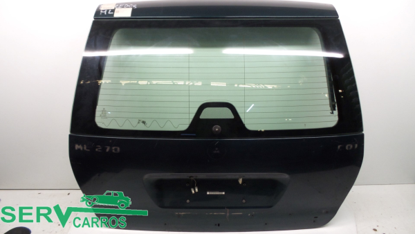 Hayon / Coffre MERCEDES-BENZ Classe M (W163)