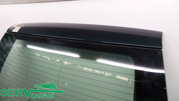 Hayon / Coffre MERCEDES-BENZ Classe M (W163) Imagem-2