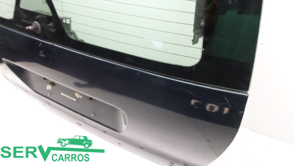 Hayon / Coffre MERCEDES-BENZ Classe M (W163) Imagem-1