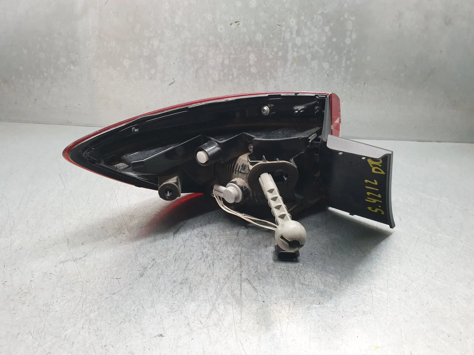 Feu arrière Droite RENAULT Clio V (BF_) Imagem-3