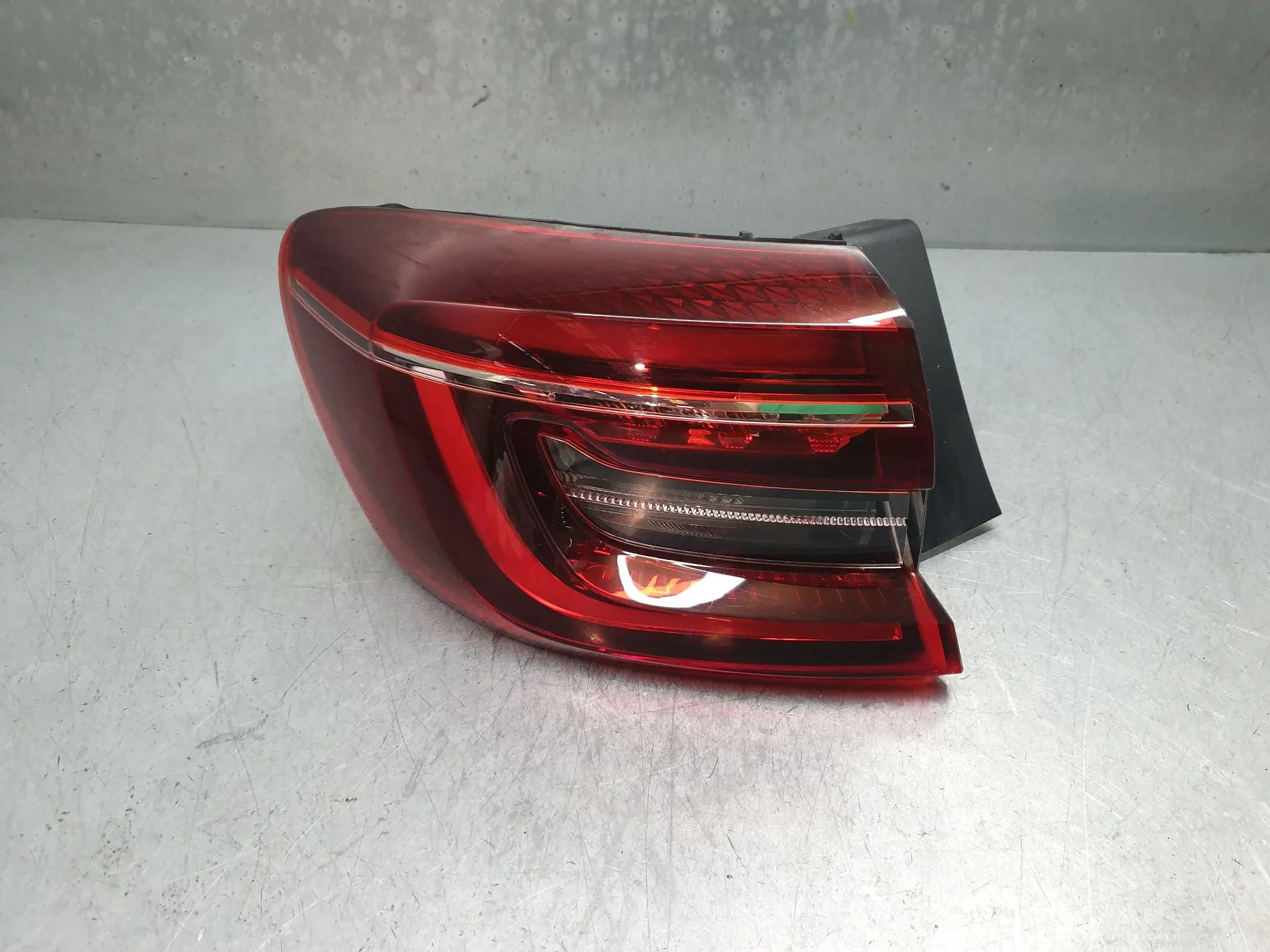 Feu arrière Gauche RENAULT Clio V (BF_)