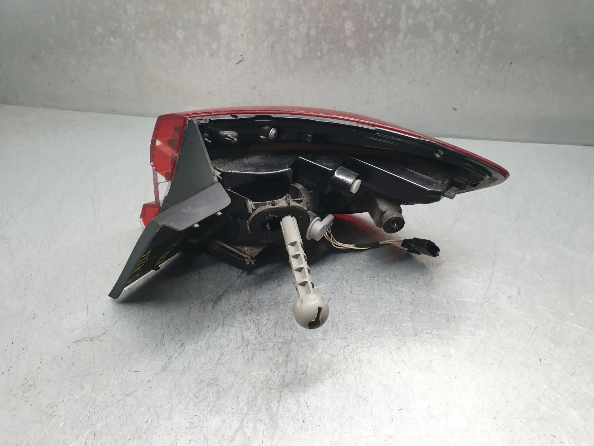 Feu arrière Gauche RENAULT Clio V (BF_) Imagem-3