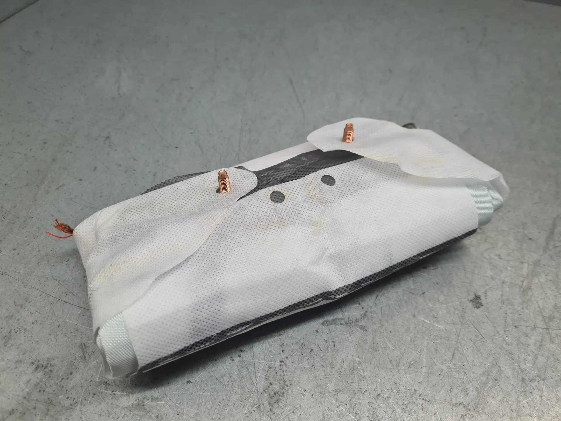 Airbag Destro RENAULT Clio V (BF_) Imagem-1