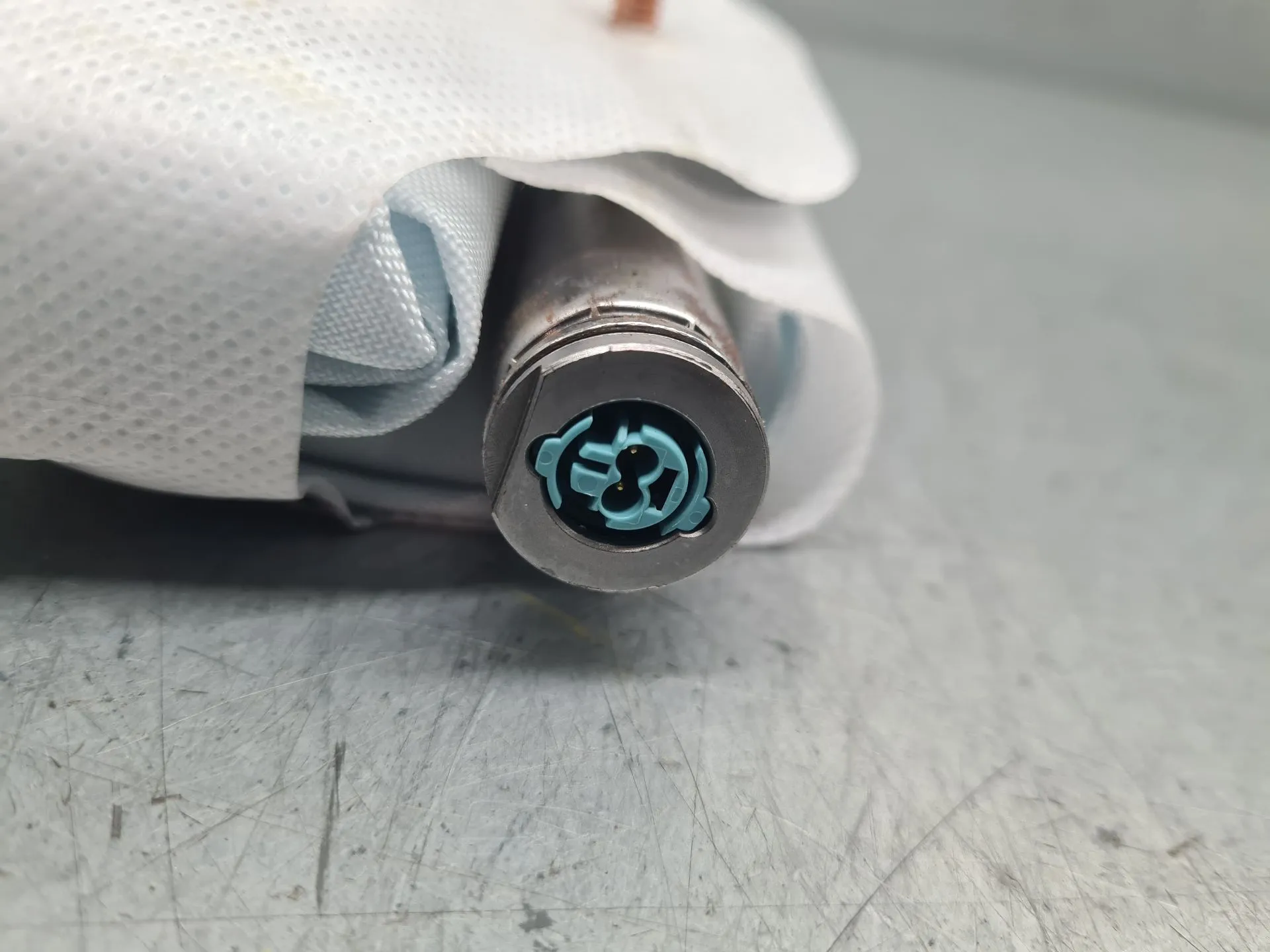 Airbag Destro RENAULT Clio V (BF_) Imagem-2