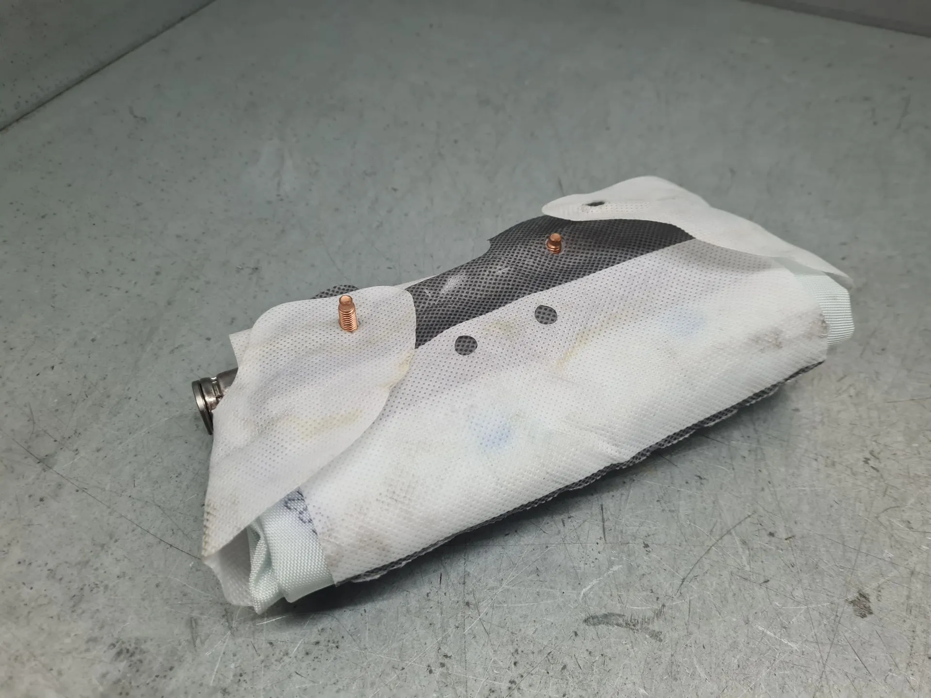 Airbag Sinistro RENAULT Clio V (BF_) Imagem-1