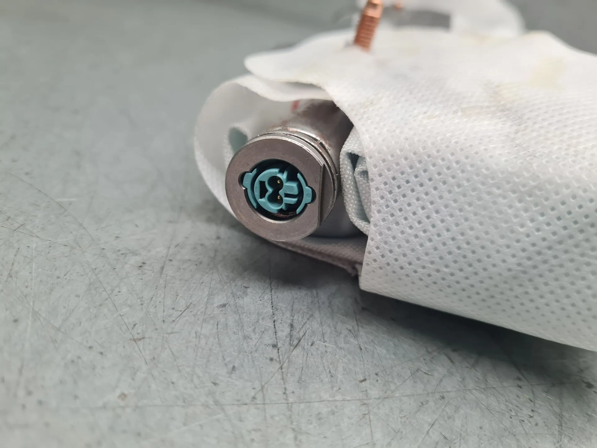 Airbag Sinistro RENAULT Clio V (BF_) Imagem-2