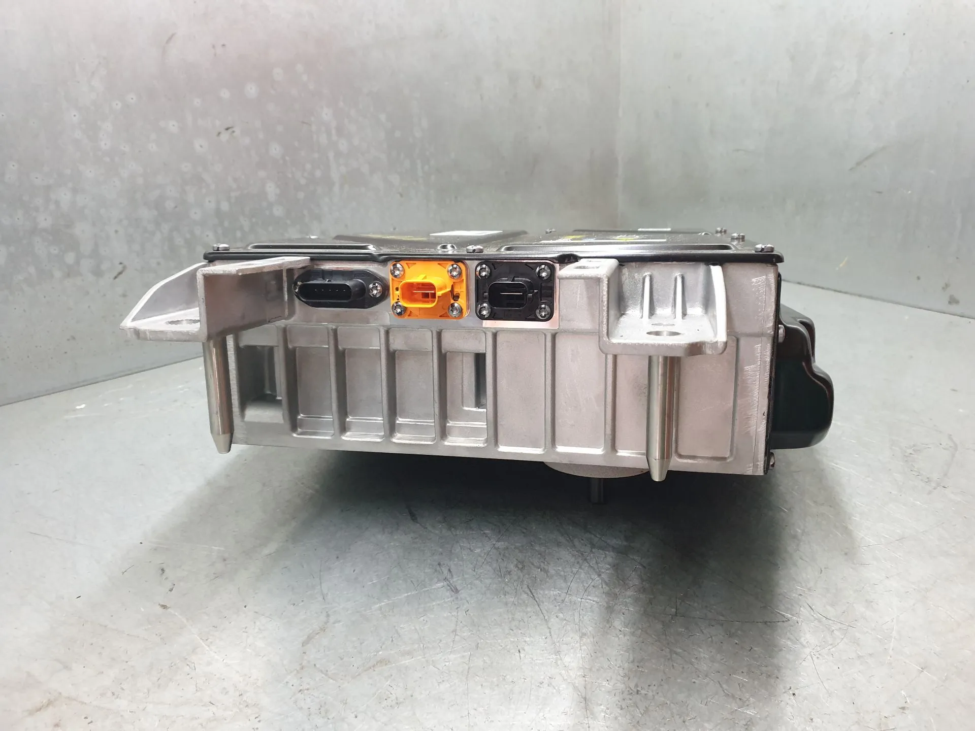 Bateria PHEV ( Veículo Híbrido ) DACIA Duster III (P1310) Imagem-1