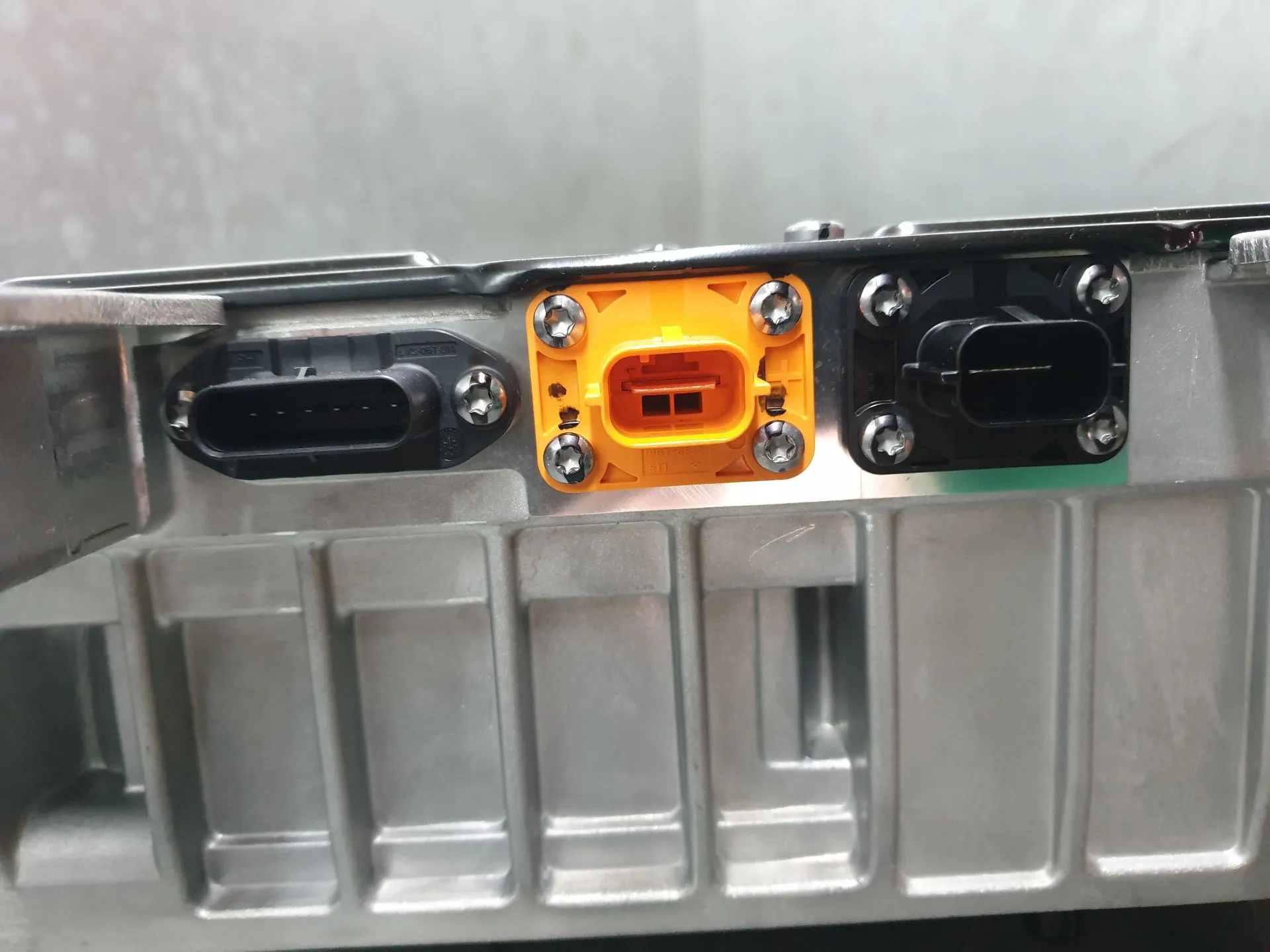 Bateria PHEV ( Veículo Híbrido ) DACIA Duster III (P1310) Imagem-2