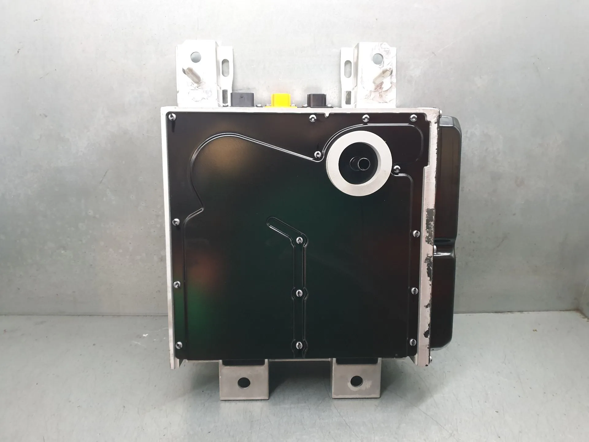 Bateria PHEV ( Veículo Híbrido ) DACIA Duster III (P1310) Imagem-4