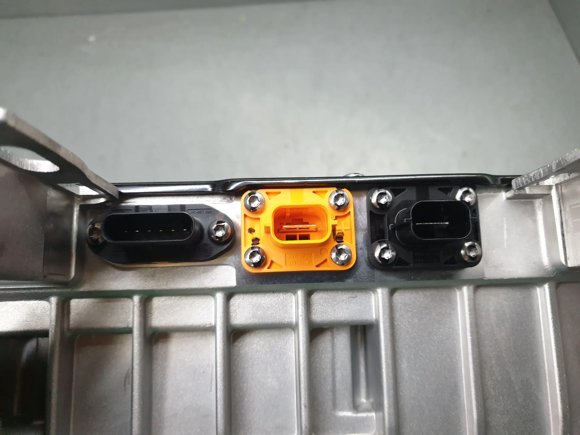 Bateria PHEV ( Veículo Híbrido ) DACIA Duster III (P1310) Imagem-7