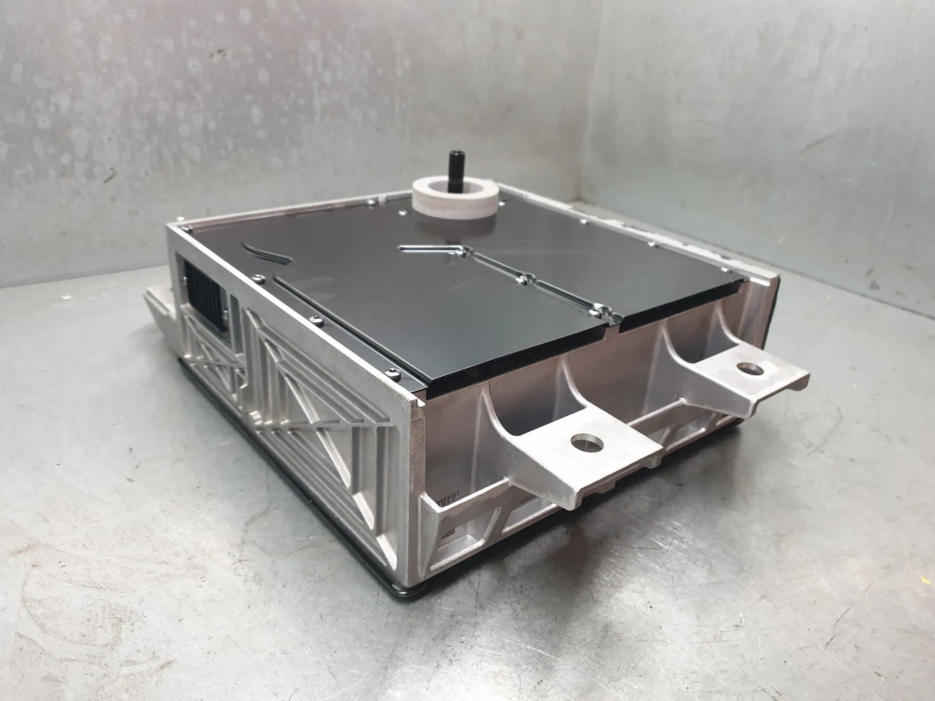 Bateria PHEV ( Veículo Híbrido ) DACIA Duster III (P1310) Imagem-5