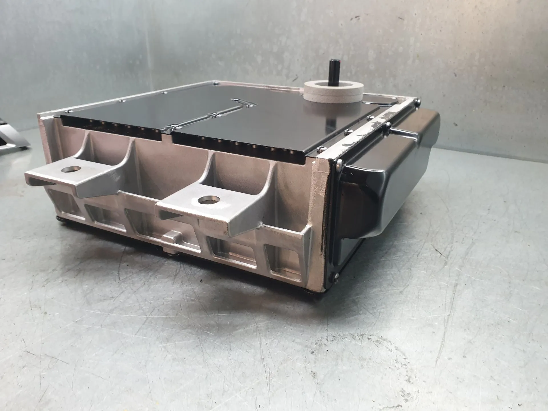 Bateria PHEV ( Veículo Híbrido ) DACIA Duster III (P1310) Imagem-6