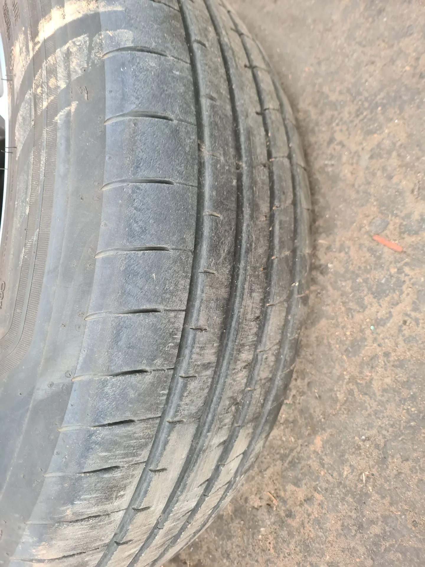 Conjunto de Jantes ALFA ROMEO Stelvio (949_) Imagem-4