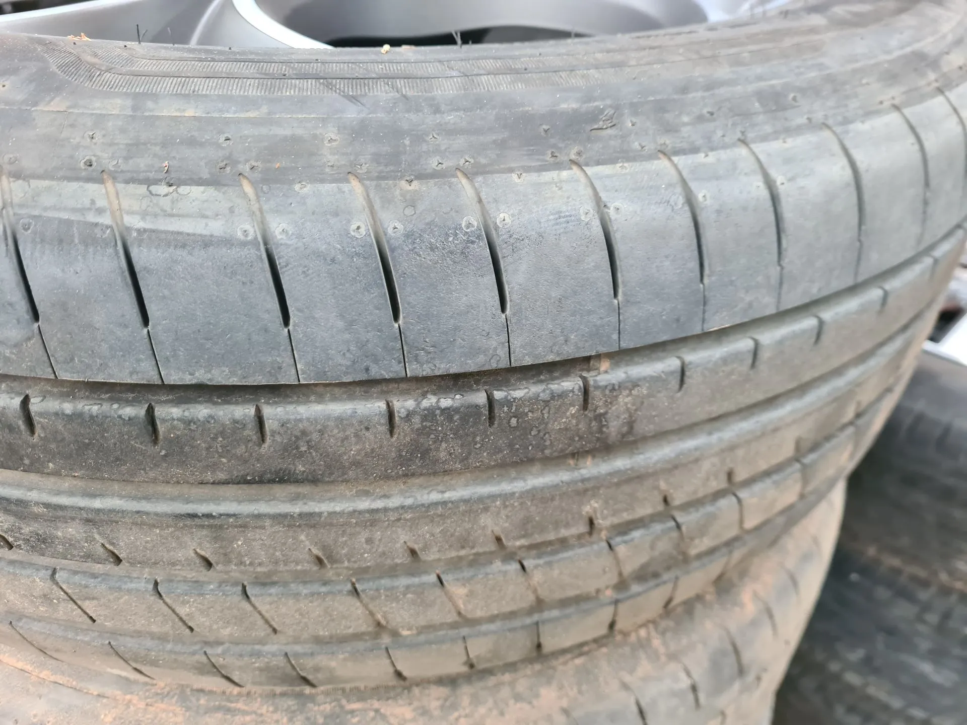 Conjunto de Jantes ALFA ROMEO Stelvio (949_) Imagem-7