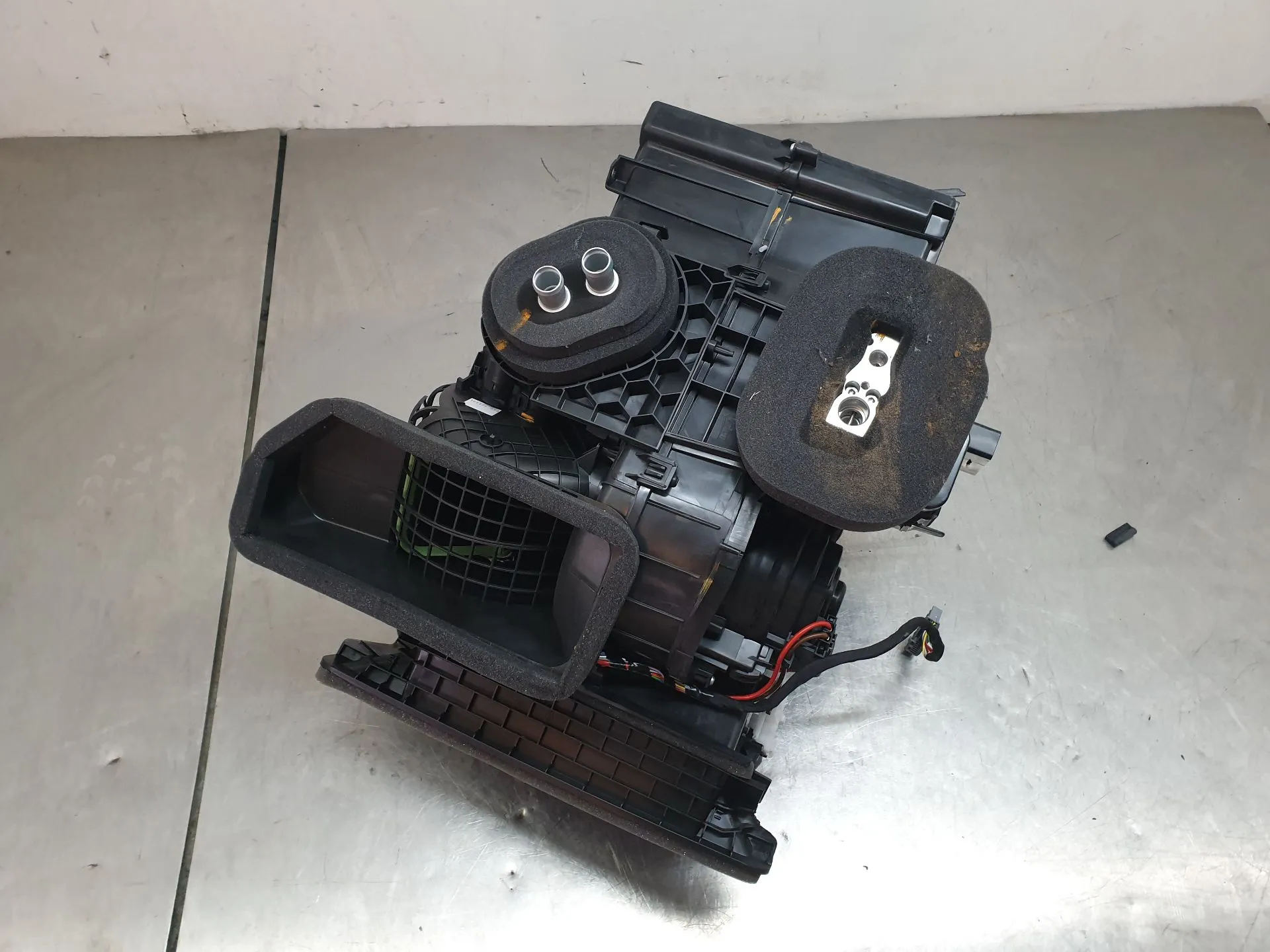 Riscaldamento completo DACIA Duster III (P1310) Imagem-3