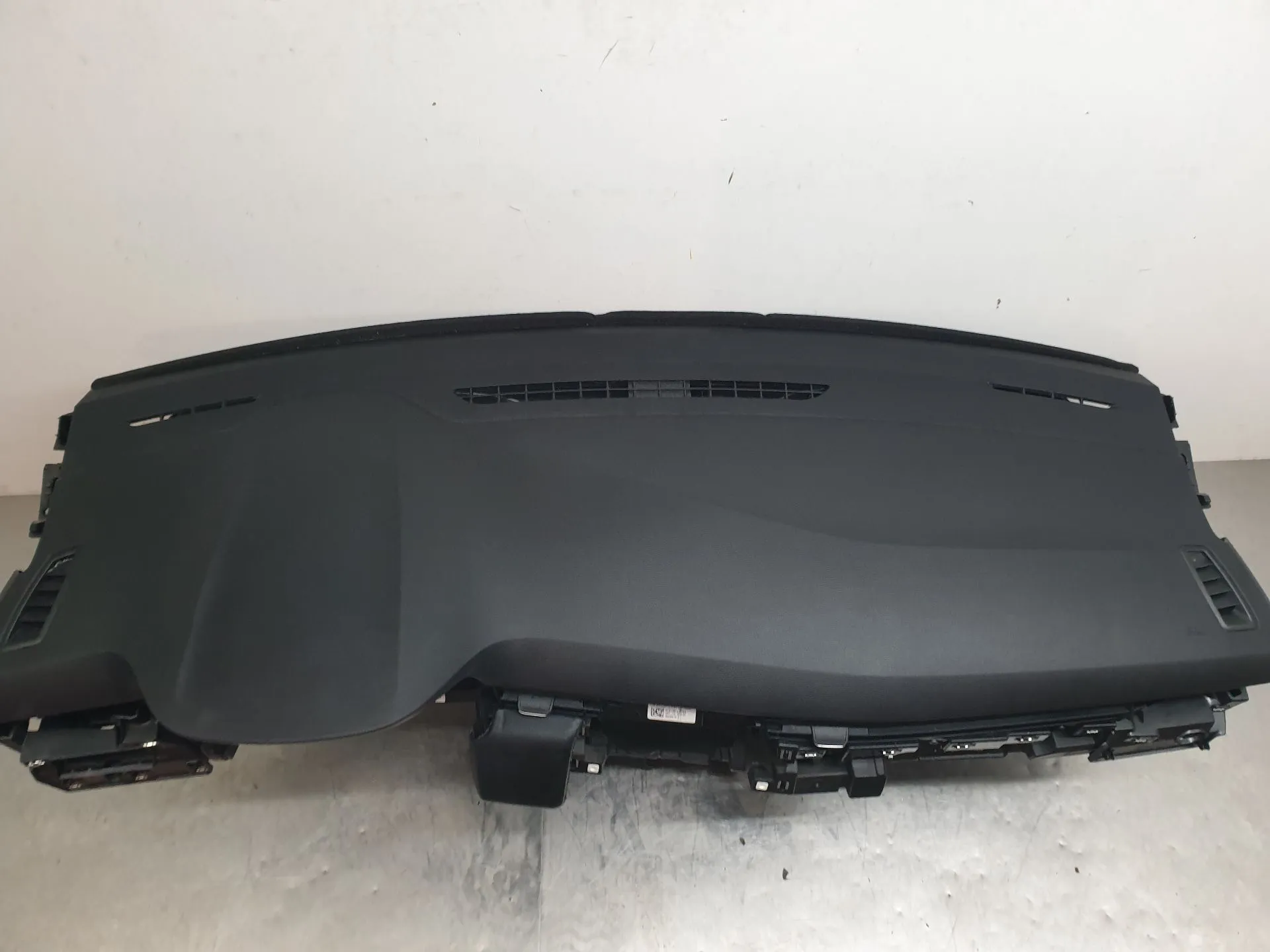 Kit de Airbags RENAULT Clio V (BF_) Imagem-4