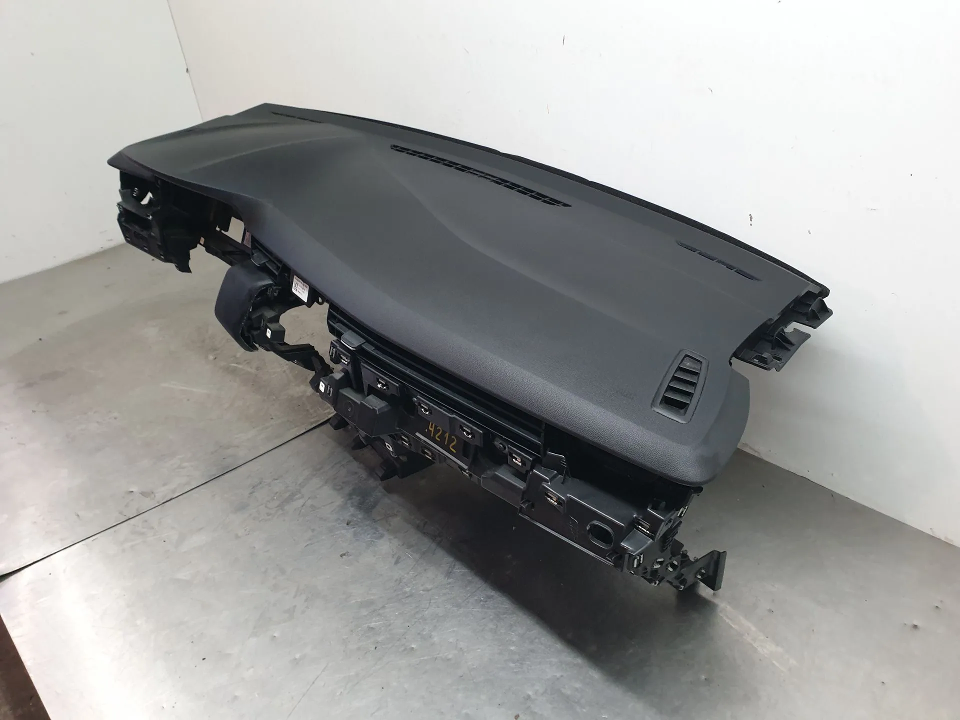 Kit de Airbags RENAULT Clio V (BF_) Imagem-3