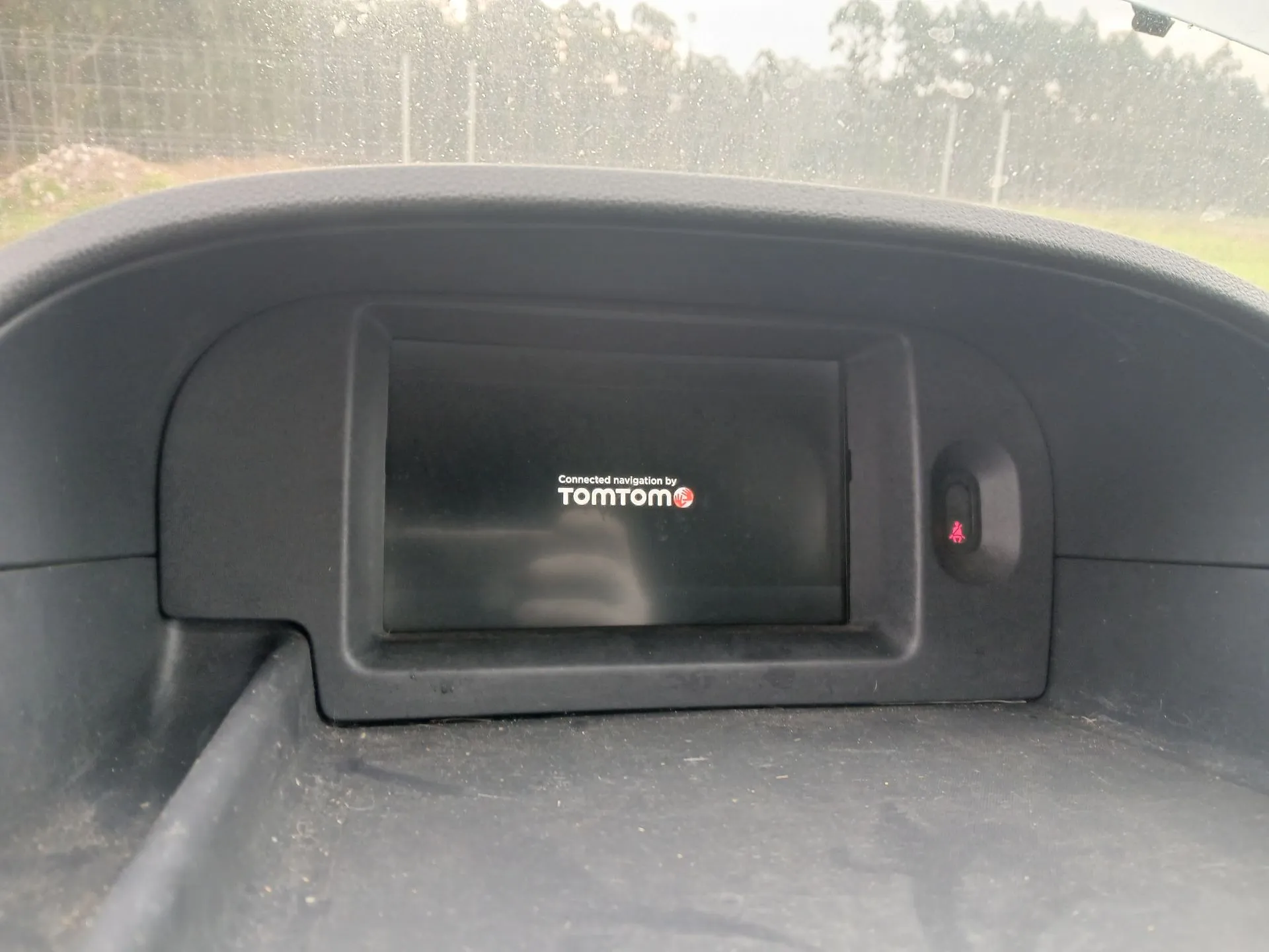 Radio / autorradio RENAULT Kangoo Express (FW0/1_)