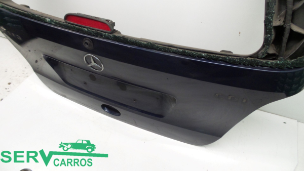 Tailgate / Trunk lid MERCEDES-BENZ Classe A (W168) Imagem-1