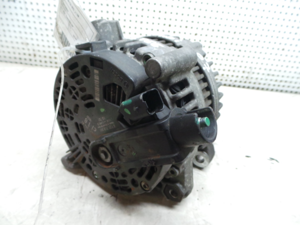 Alternador CITROËN C5 III (RD_)