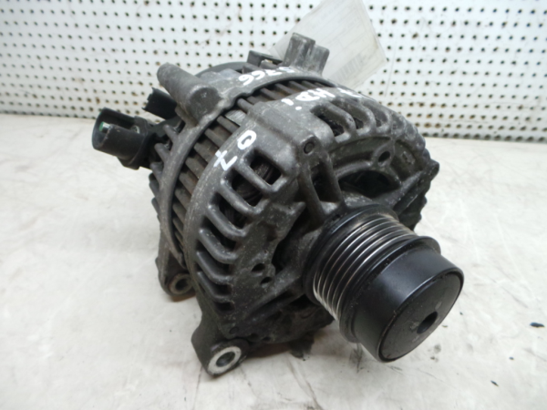 Alternador CITROËN C5 III (RD_) Imagem-1