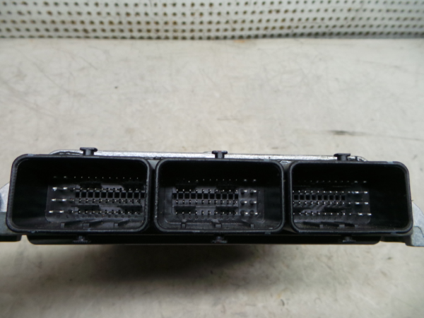 Centralina motor / ECU CITROËN C5 III (RD_) Imagem-1