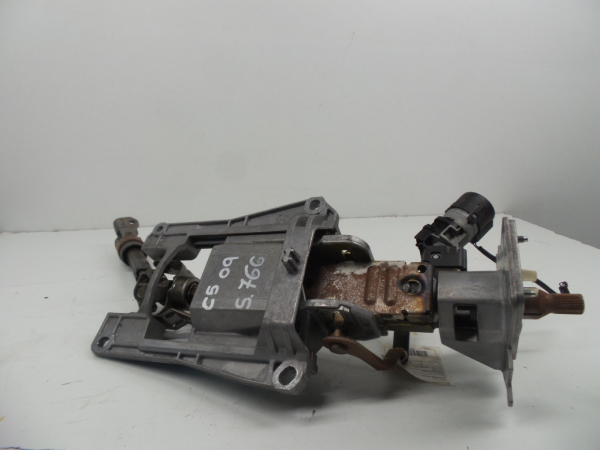 Columna de dirección CITROËN C5 III (RD_)