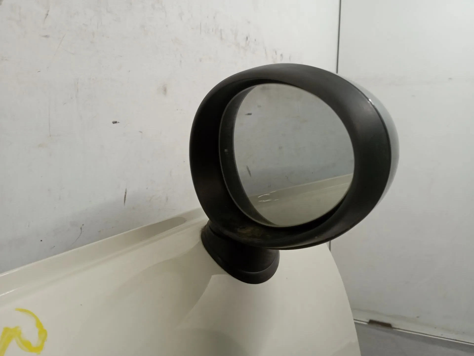 Espejo retrovisor Derecho MINI Mini Clubman (R55)