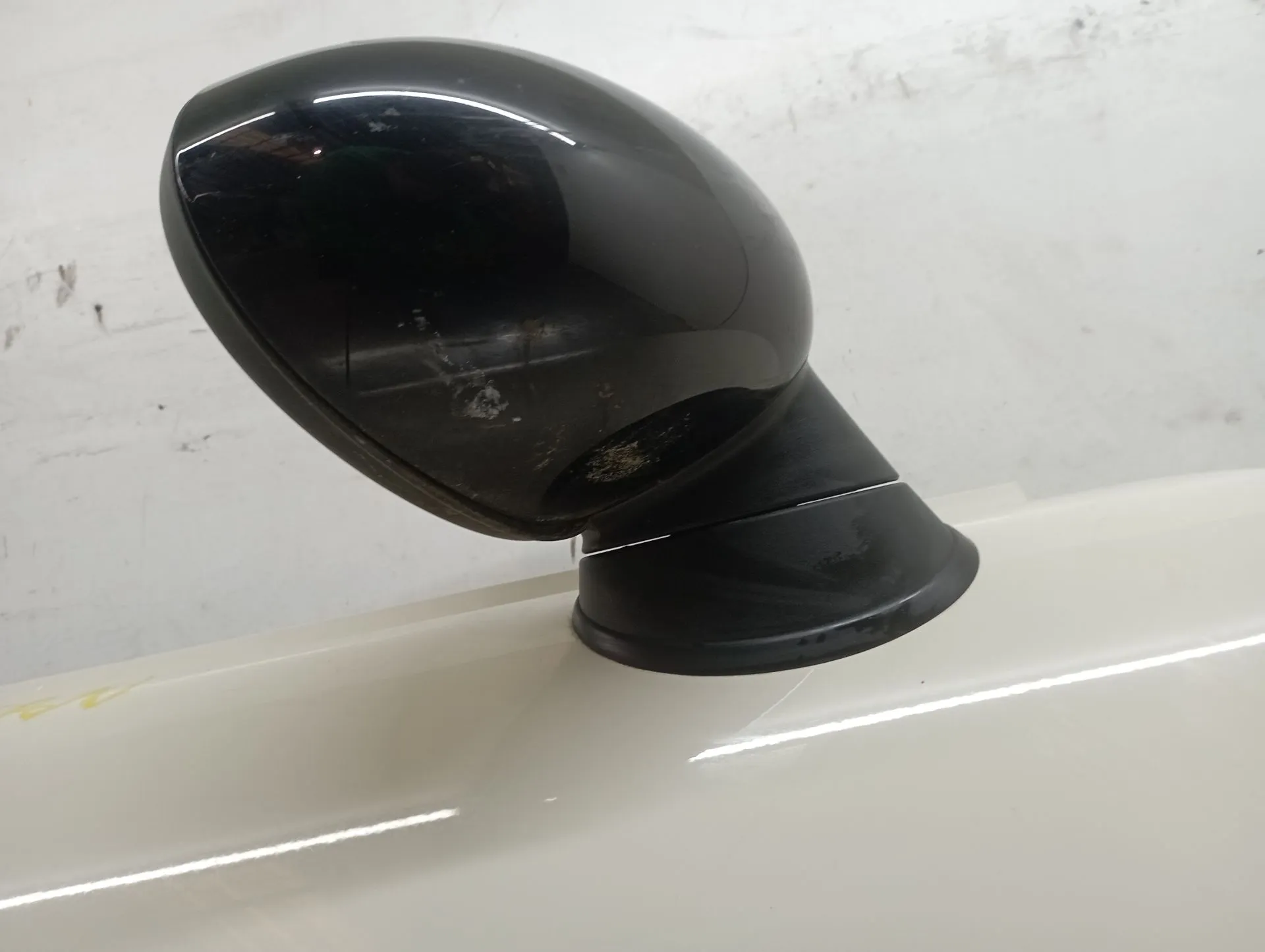 Espejo retrovisor Derecho MINI Mini Clubman (R55) Imagem-4