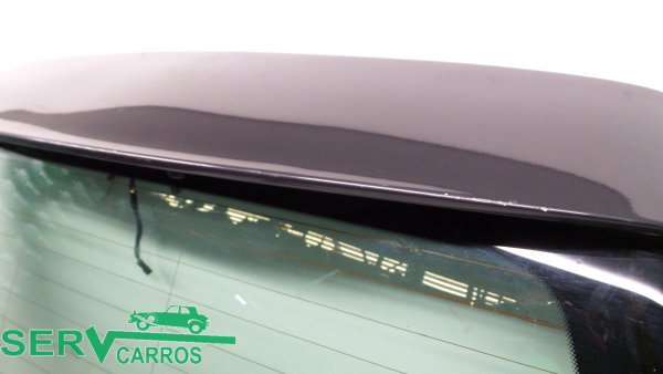 Hayon / Coffre MERCEDES-BENZ Classe A (W168) Imagem-2