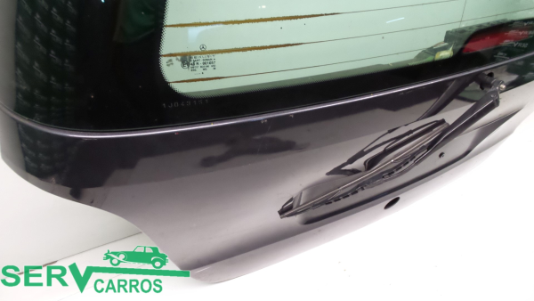 Hayon / Coffre MERCEDES-BENZ Classe A (W168) Imagem-3