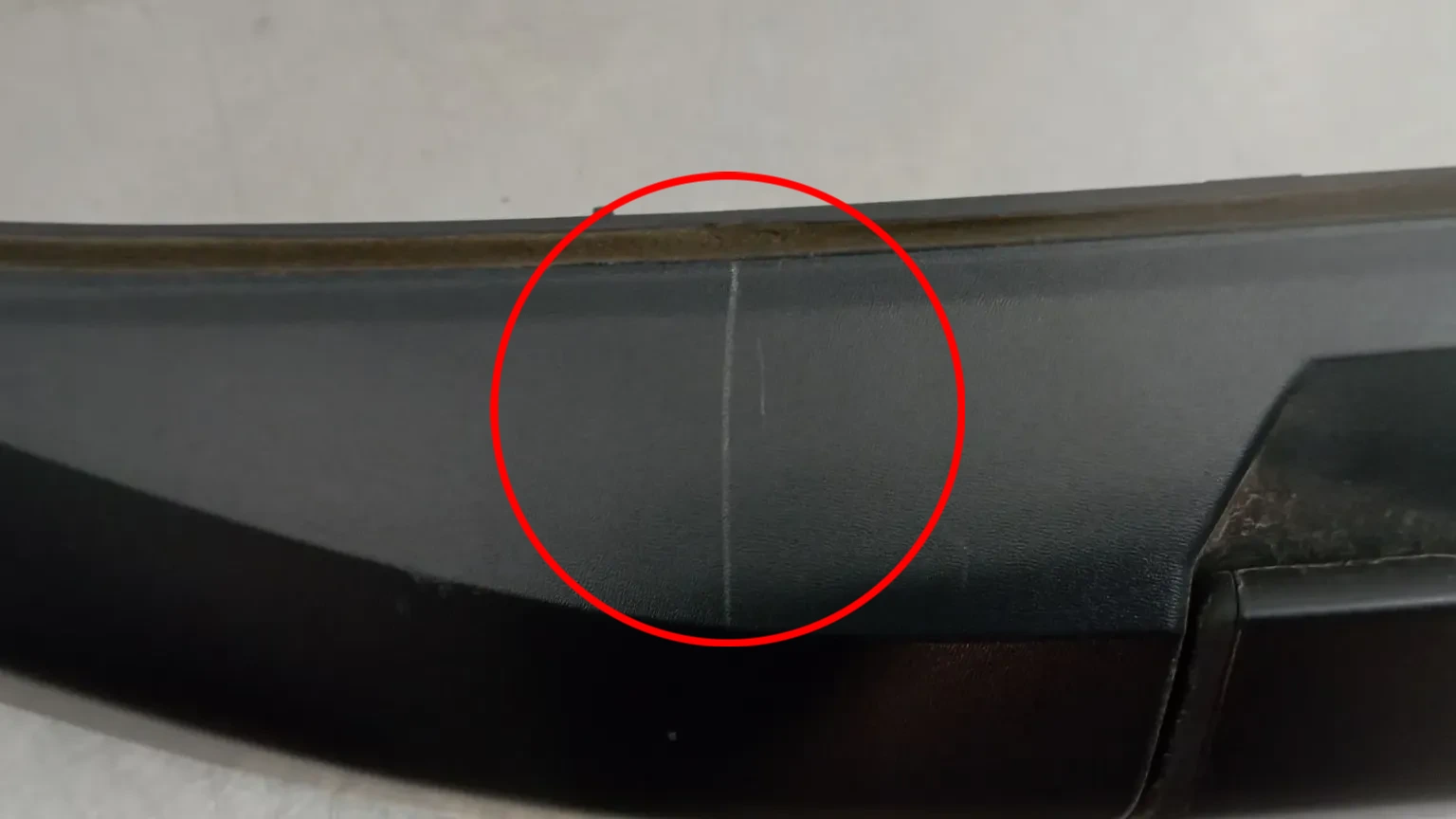 Barra del Tetto DACIA Duster III (P1310) Imagem-8