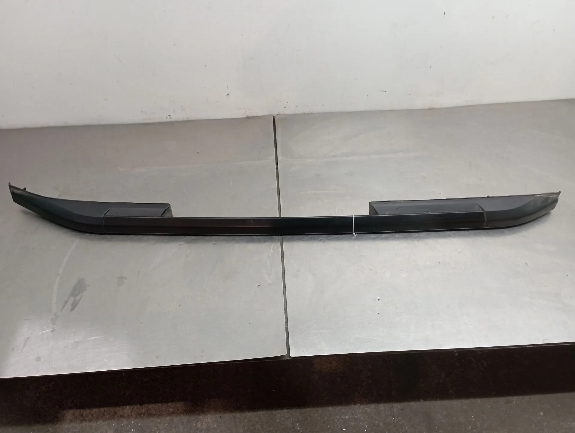 Barra del Tetto DACIA Duster III (P1310)