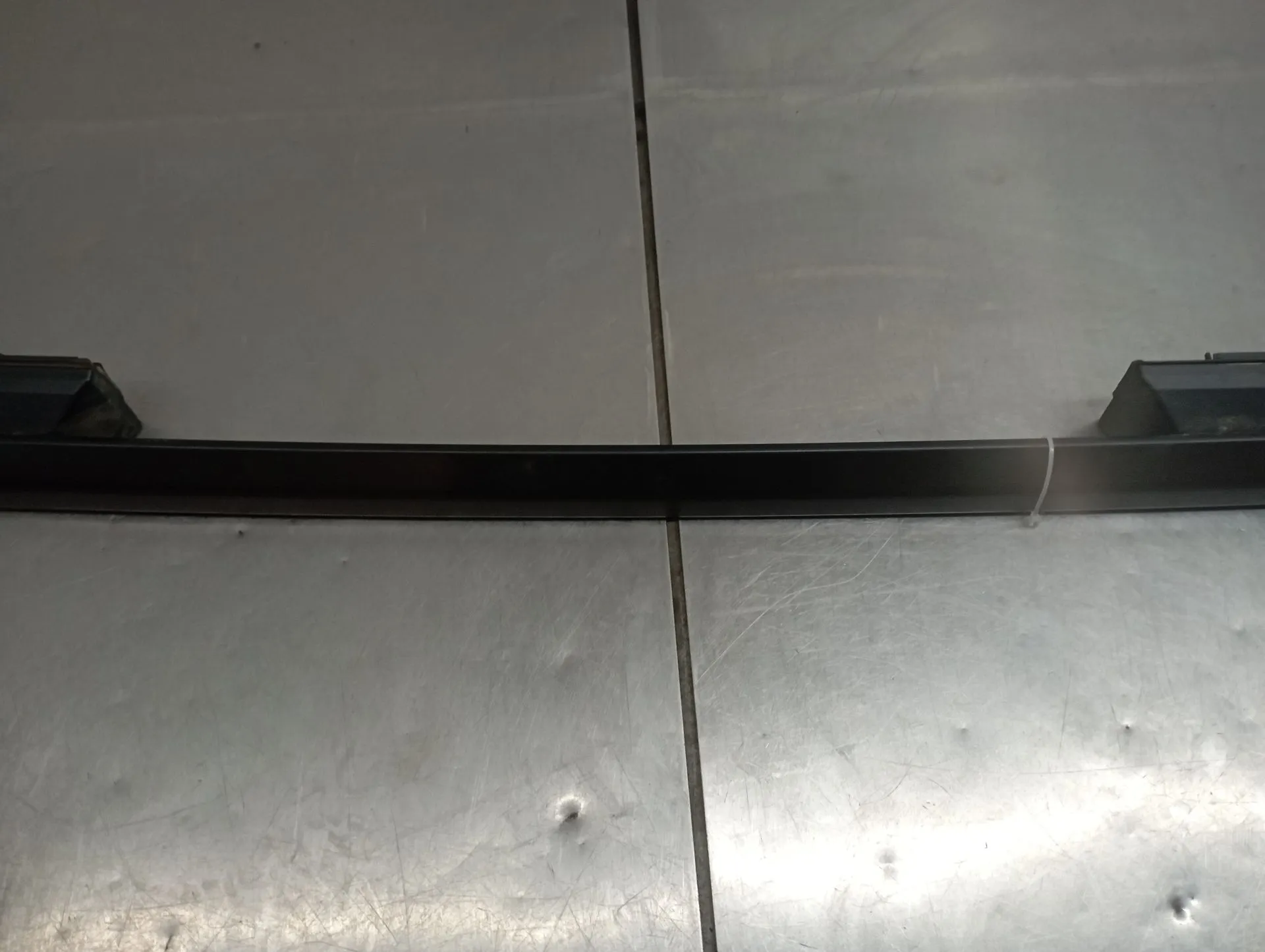 Barra del Tetto DACIA Duster III (P1310) Imagem-2